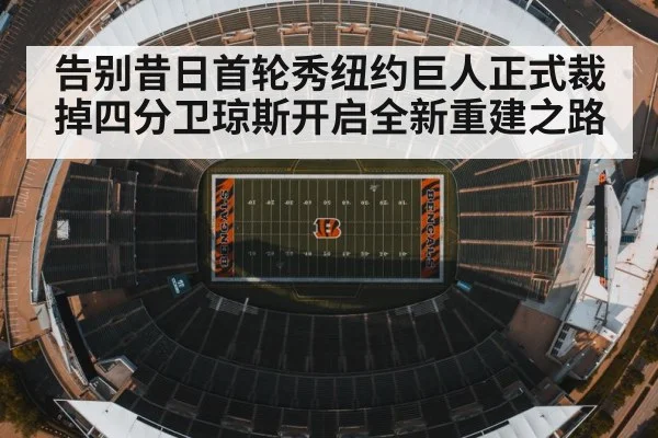 NFL stadium